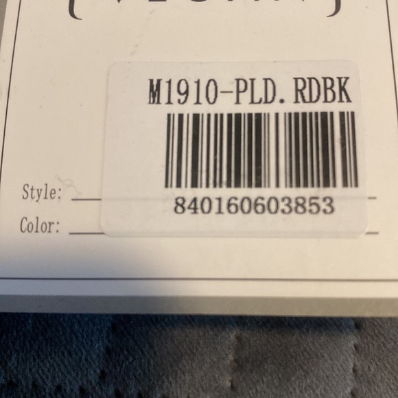 Jen & Co. Cross Body Bag - Picture 5 of 5